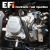 Снегоуборщик Daewoo DAST 1080EFI в Костроме