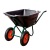 Тачка строительная RedVerg RD-WB120/2 в Костроме
