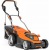 Газонокосилка электрическая Daewoo DLM 2300E в Костроме