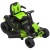 Садовый райдер аккумуляторный GreenWorks CrossoverT GC82LT107 в Костроме