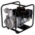 Бензиновая мотопомпа Lifan 80ZB30-4.8Q Eco в Костроме