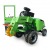 Измельчитель пней Laski F500 Rato в Костроме