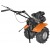 Мотоблок Carver МТ-70W, колеса экстрим (фрезы в комплекте) в Костроме