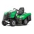Садовый минитрактор Caiman Comodo 2WD 107D2K в Костроме