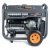 Бензогенератор Helmut LS 6500EA 6 кВт в Костроме
