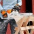 Аккумуляторная пила Stihl MSA 200 C-BQ-14" (без аккумулятора и зарядного устройства) в Костроме