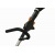 Бензокоса (бензиновый триммер) Carver GBC-025B в Костроме