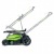 Газонокосилка аккумуляторная GreenWorks G-Max G40LM45 40V 45 см (без батареи и зарядного устройства) в Костроме