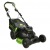 Газонокосилка аккумуляторная GreenWorks TwinForce GC82LM61S (без аккумулятора и зарядного устройства) в Костроме