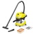 Хозяйственный пылесос Karcher WD 4 S V-20/5/22 в Костроме