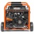 Бензогенератор Daewoo GDA 9500 DPE-3 8 кВт в Костроме
