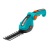 Аккумуляторые садовые ножницы Gardena ComfortCut 09857 в Костроме
