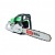 Бензопила RedVerg RD-GC50-16" в Костроме