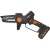 Аккумуляторная пила Worx WG325E в Костроме