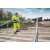 Мойка высокого давления без нагрева воды Karcher HD 7/18-4 M (EASY!Lock) в Костроме