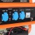 Бензогенератор Patriot Max Power SRGE-7200E 6 кВт  в Костроме