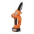 Аккумуляторная пила Villartec SA20M SET 5" AS202, AC202+ TimberPlus в Костроме