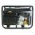 Бензогенератор Habert HT3600B 2.5 кВт в Костроме