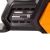Аккумуляторная пила Worx WG381E.9-12" (без аккумулятора и ЗУ) в Костроме