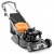 Газонокосилка бензиновая Stiga Twinclip 55 SR H BBC в Костроме
