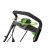 Снегоуборщик электрический GreenWorks GES13 GST1851 1800W в Костроме