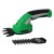 Аккумуляторные ножницы Zitrek ZKGS3.6 PRO в Костроме