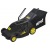 Электрическая газонокосилка Huter ELM-1600T в Костроме