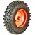 Снегоуборщик Yanis Grizzly SPE30DHL в Костроме