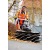 Подметальная машина Tielburger TK48 PRO Hydro (Honda) в Костроме