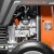 Дизельгенератор Daewoo DDAE 6000DXE-3 6 кВт в Костроме
