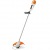 Аккумуляторный триммер Stihl FSA 85 (без аккумулятора и зарядного устройства) в Костроме