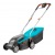 Газонокосилка аккумуляторная Gardena PowerMax Li-18/32 в Костроме