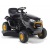 Садовый минитрактор McCulloch M145-107T в Костроме