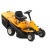 Садовый райдер Cub Cadet Minirider CC 114 TA в Костроме