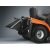Садовый минитрактор Husqvarna CT 154 в Костроме