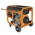 Дизельгенератор Carver PPG-9000DE 7 кВт в Костроме
