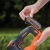 Аккумуляторный кусторез Black+Decker GTC18452PC в Костроме
