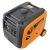 Инверторный бензогенератор Carver PPG-4500IS 3.5 кВт в Костроме