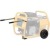 Комплект колес Wheel Kit 25 см для Briggs&amp;Stratton ProMax 6000A &amp; EA, ProMax 7500 EA, ProMax 9000EA в Костроме