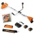 Аккумуляторный триммер Daewoo DABC 4242Li SET в Костроме
