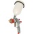 Пневматический краскопульт Crown CT38102-1.4 в Костроме