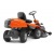 Садовый райдер Husqvarna R 213C в Костроме