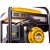 Бензогенератор инверторный RedVerg RD-IG3300H-O 3.3 кВт в Костроме
