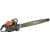 Бeнзoпилa Holzfforma G070-36&quot; в Костроме