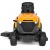 Садовый минитрактор Stiga Tornado 3108 HW в Костроме