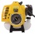 Бензокоса (бензиновый триммер) Huter GGT-2900S в Костроме