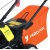Газонокосилка бензиновая Yard Fox 40P в Костроме