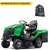 Садовый минитрактор Caiman Rapido 2WD 97D2K в Костроме
