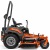 Садовый райдер Husqvarna Z454X в Костроме