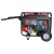 Бензогенератор Loncin LC10000D-AS 8 кВт 3-х фазный в Костроме